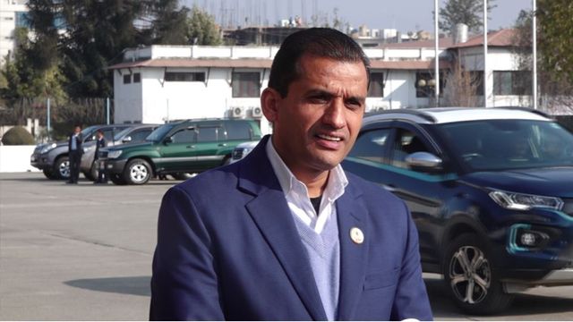 फाइल तस्बिर